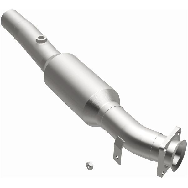 2001-2003 Audi S8 Catalytic Converter - Left (MagnaFlow Performance Exhaust)