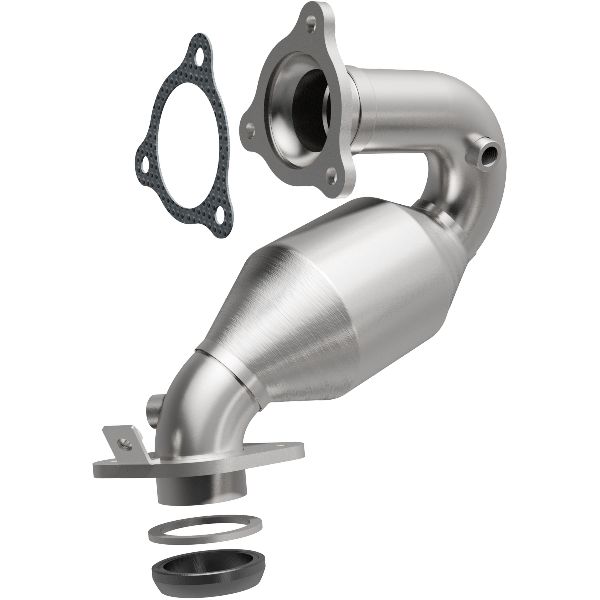 2007-2012 Acura RDX Catalytic Converter - Front (MagnaFlow Performance Exhaust)