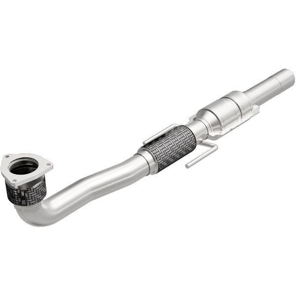 2003-2011 Saab 9-3 Catalytic Converter - Rear (MagnaFlow Performance Exhaust)