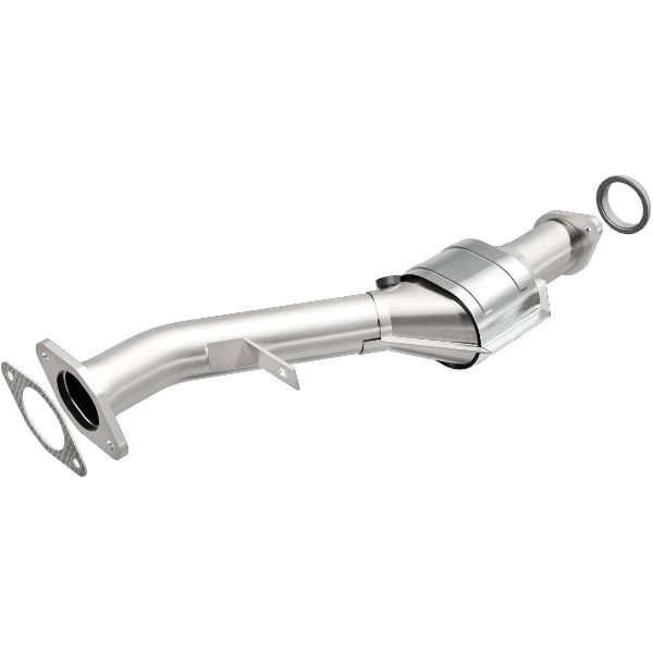 2002-2006 Subaru Impreza Catalytic Converter - Rear (MagnaFlow Performance Exhaust)