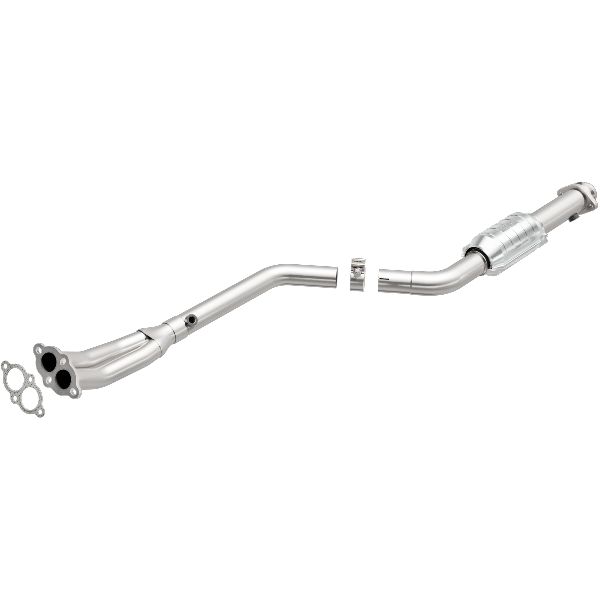 1996-1998 BMW Z3 Catalytic Converter (MagnaFlow Performance Exhaust)