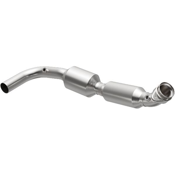 2007 Ford E-150 Catalytic Converter - Left (MagnaFlow Performance Exhaust)