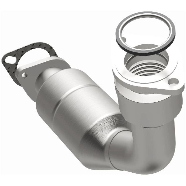 2008-2009 Pontiac G8 Catalytic Converter - Left (MagnaFlow Performance Exhaust)