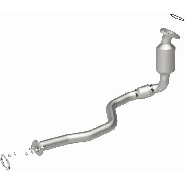 2008-2009 Chevrolet Equinox Catalytic Converter - Front (MagnaFlow Performance Exhaust)