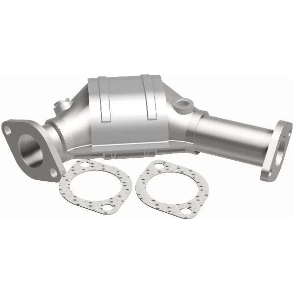 1997 Ford F-150 Catalytic Converter - Left (MagnaFlow Performance Exhaust)