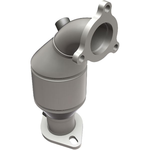 2000-2005 Mitsubishi Eclipse Catalytic Converter - Front Rearward (MagnaFlow Performance Exhaust)