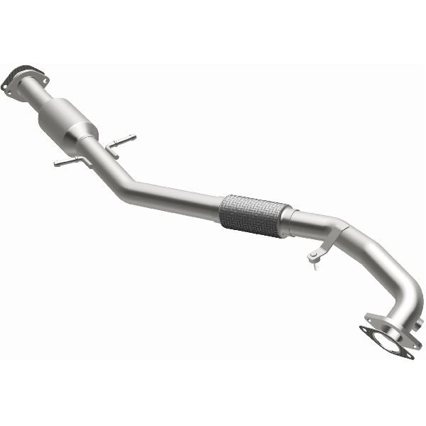 2013 Chevrolet Malibu Catalytic Converter - Rear (MagnaFlow Performance Exhaust)