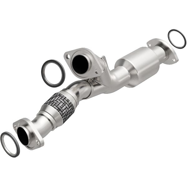 1996-1997 Lexus SC300 Catalytic Converter - Front (MagnaFlow Performance Exhaust)