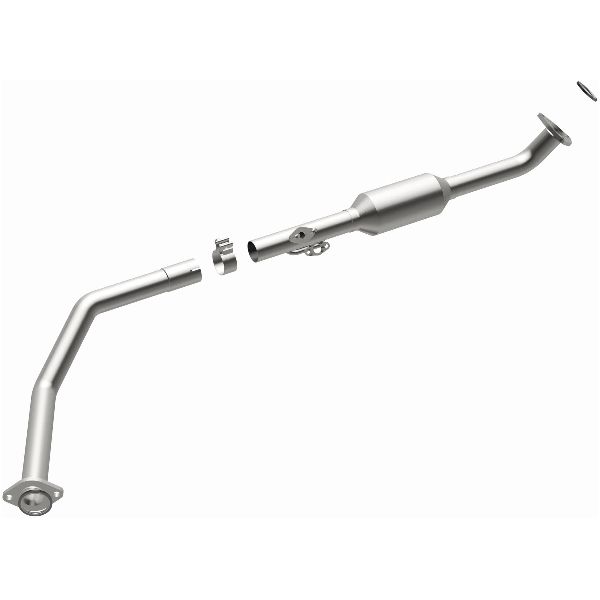 2001-2004 Toyota Sequoia Catalytic Converter - Left (MagnaFlow Performance Exhaust)