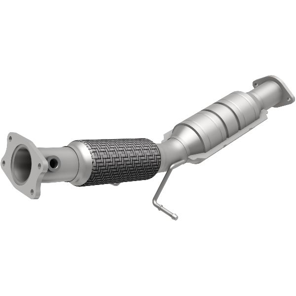2004-2010 Volvo S40 Catalytic Converter (MagnaFlow Performance Exhaust)