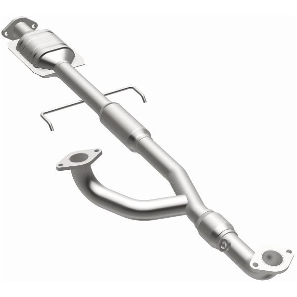 2000-2005 Mitsubishi Eclipse Catalytic Converter - Rear (MagnaFlow Performance Exhaust)