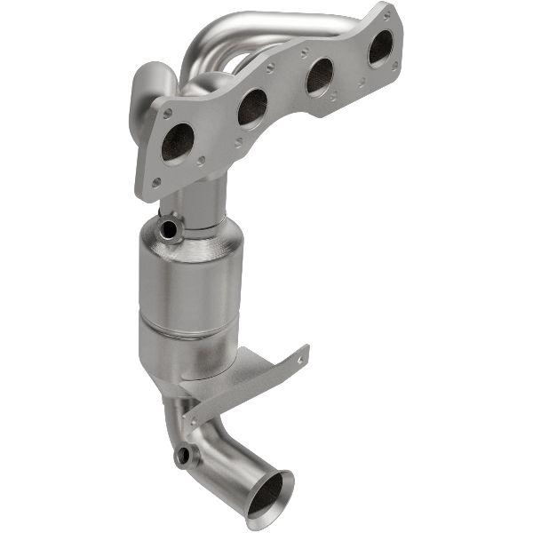 2007-2015 Mini Cooper Catalytic Converter with Integrated Exhaust Manifo (MagnaFlow Performance Exhaust)