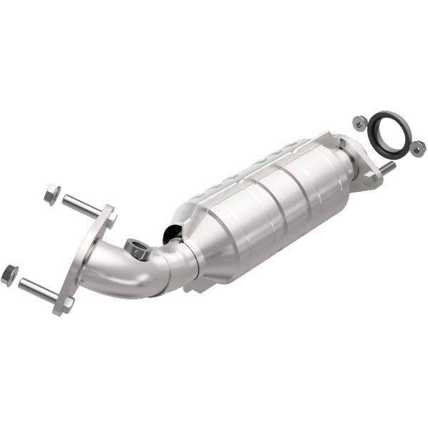 2004-2008 Cadillac SRX Catalytic Converter - Right (MagnaFlow Performance Exhaust)