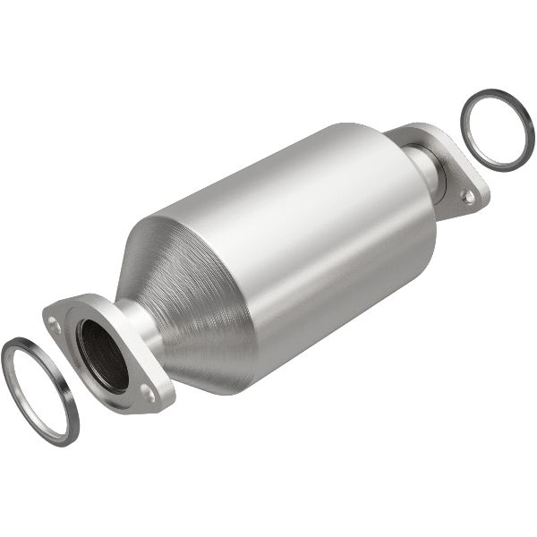 1985-1995 Toyota 4Runner Catalytic Converter (MagnaFlow Performance Exhaust)