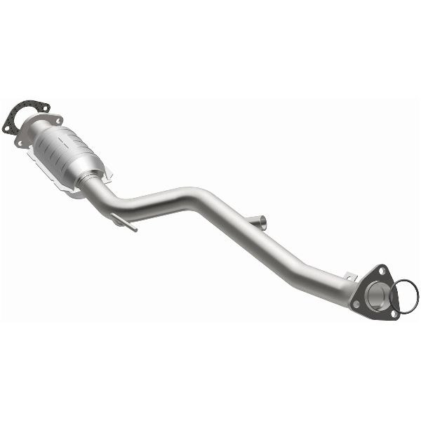 1990-1996 Nissan 300ZX Catalytic Converter - Left or Rear Left (MagnaFlow Performance Exhaust)