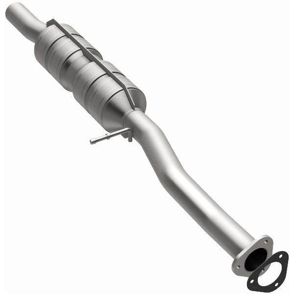 2000-2005 Ford Excursion Catalytic Converter (MagnaFlow Performance Exhaust)