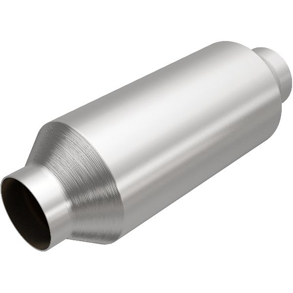 2007-2009 Pontiac G5 Catalytic Converter - Front (MagnaFlow Performance Exhaust)