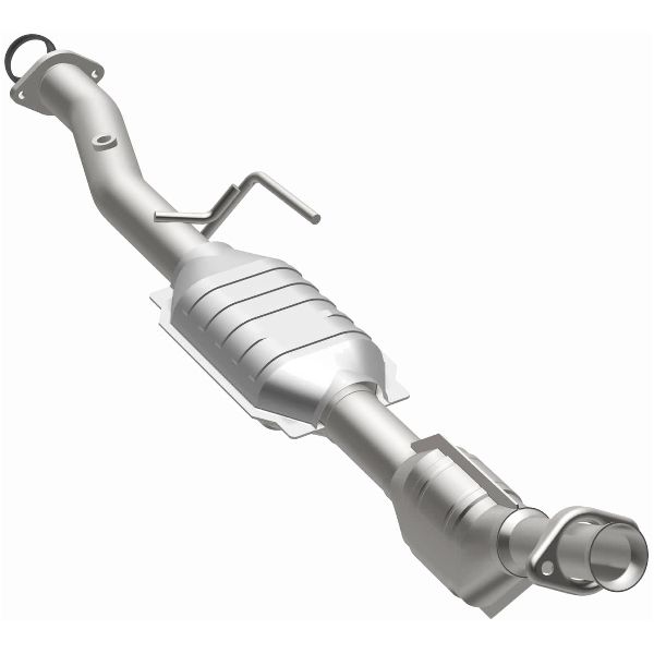 1998-2000 Mazda B2500 Catalytic Converter (MagnaFlow Performance Exhaust)