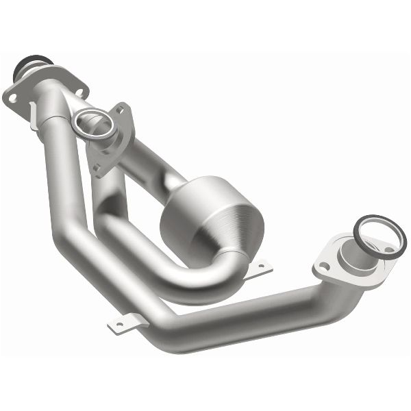 2001-2003 Toyota Sienna Catalytic Converter - Front (MagnaFlow Performance Exhaust)