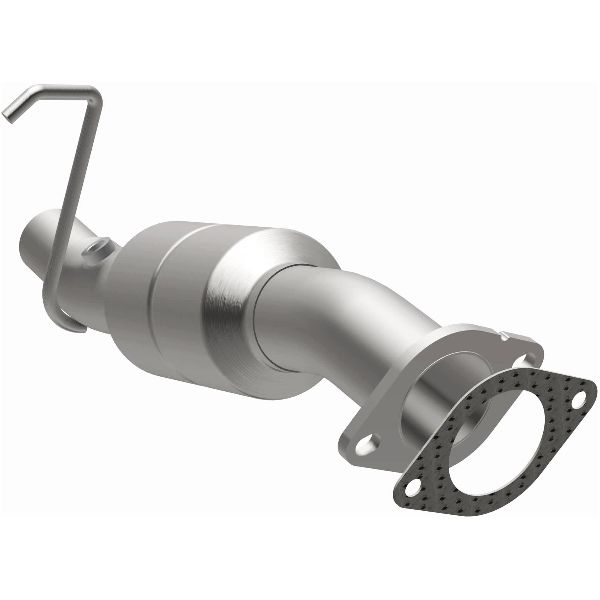 2003-2006 GMC Sierra 2500 HD Catalytic Converter - Right (MagnaFlow Performance Exhaust)