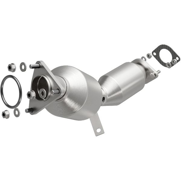 2009-2012 INFINITI FX35 Catalytic Converter - Right (MagnaFlow Performance Exhaust)