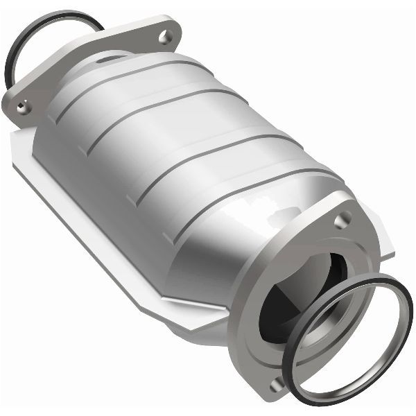 1990-1997 Lexus LS400 Catalytic Converter - Front Left or Front Right (MagnaFlow Performance Exhaust)