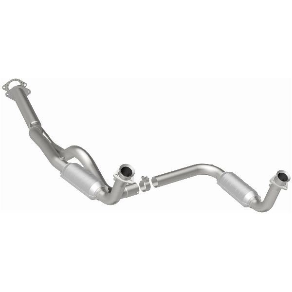 2000 Chevrolet Express 2500 Catalytic Converter (MagnaFlow Performance Exhaust)