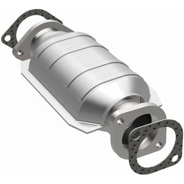 2002-2004 INFINITI I35 Catalytic Converter - Rear (MagnaFlow Performance Exhaust)