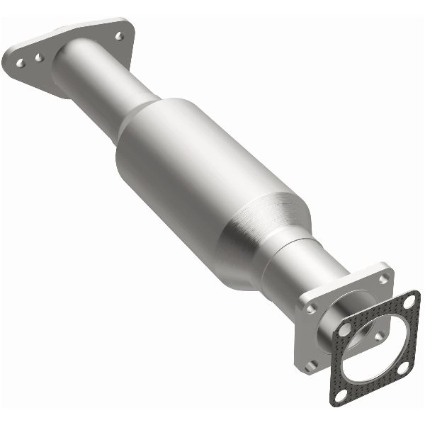 1984 Chevrolet Impala Catalytic Converter (MagnaFlow Performance Exhaust)