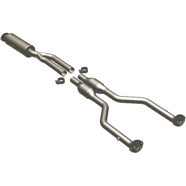 2006-2013 Lexus IS350 Catalytic Converter (MagnaFlow Performance Exhaust)