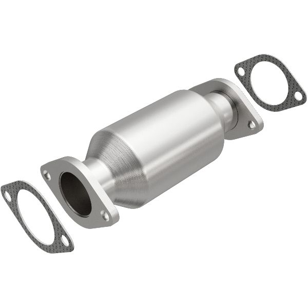 2010-2012 Hyundai Genesis Coupe Catalytic Converter - Rear (MagnaFlow Performance Exhaust)