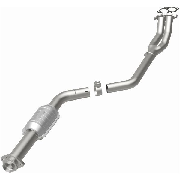 1992-1997 BMW 318is Catalytic Converter (MagnaFlow Performance Exhaust)