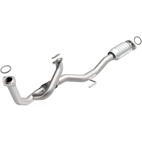 1999-2003 Toyota Solara Catalytic Converter (MagnaFlow Performance Exhaust)