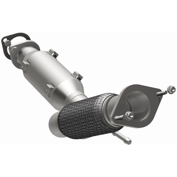 2017-2020 Nissan Rogue Sport Catalytic Converter (MagnaFlow Performance Exhaust)