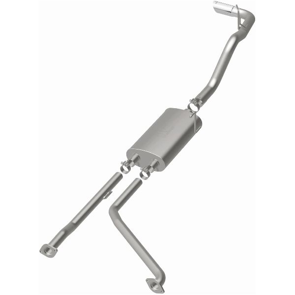 2011-2015 Cadillac CTS Exhaust System Kit (MagnaFlow Performance Exhaust)