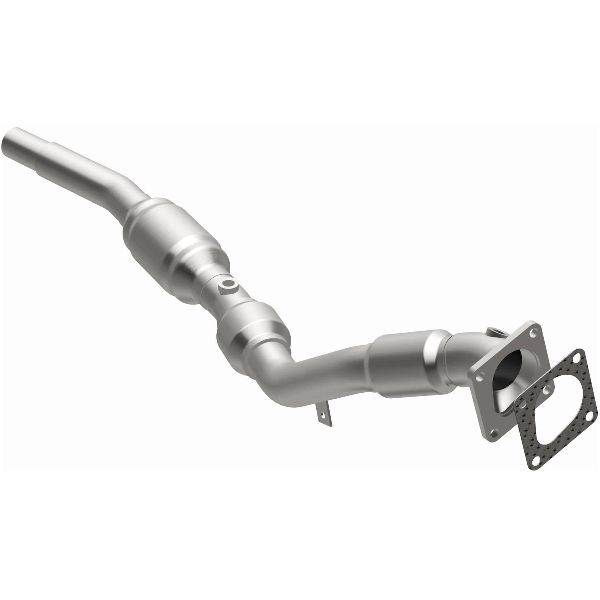 2001-2002 Audi Allroad Quattro Catalytic Converter - Right (MagnaFlow Performance Exhaust)