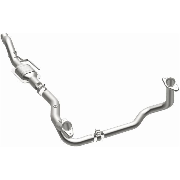 2000-2003 Dodge Dakota Catalytic Converter (MagnaFlow Performance Exhaust)
