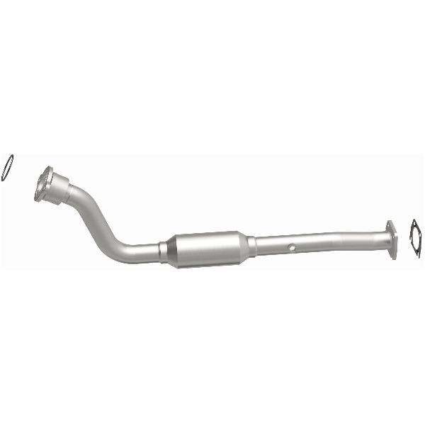 1996 Pontiac Grand Prix Catalytic Converter (MagnaFlow Performance Exhaust)