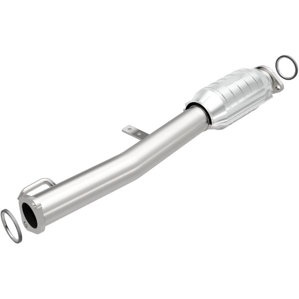 1996-1998 Toyota RAV4 Catalytic Converter - Rear (MagnaFlow Performance Exhaust)