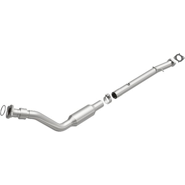 2001 Pontiac Montana Catalytic Converter (MagnaFlow Performance Exhaust)