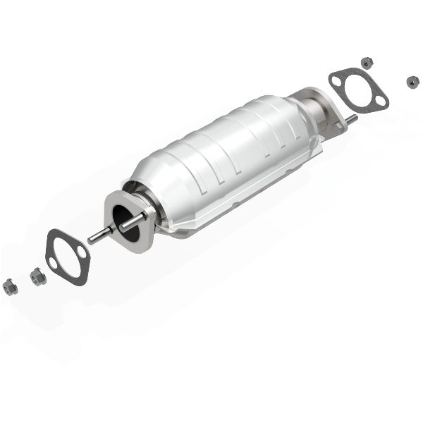 2006-2011 Kia Rio Catalytic Converter (MagnaFlow Performance Exhaust)
