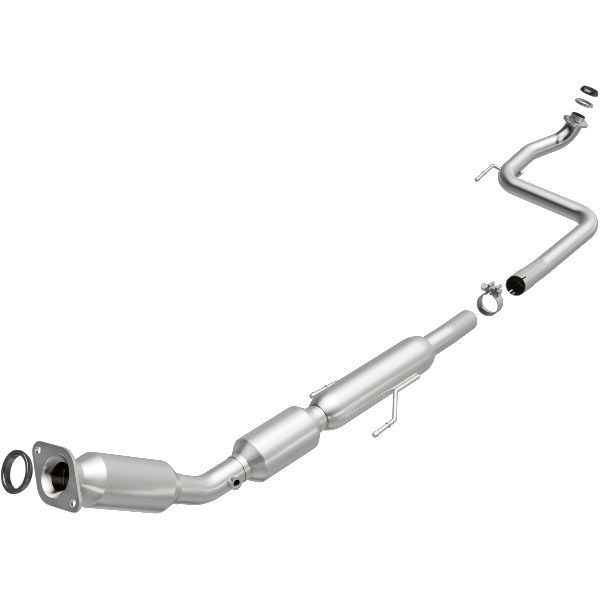 2008-2012 Scion xD Catalytic Converter (MagnaFlow Performance Exhaust)