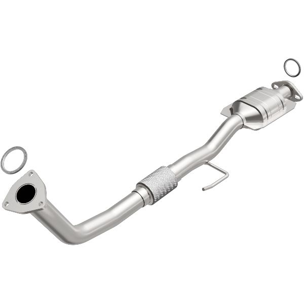 1996 Toyota Camry Catalytic Converter - Rear (MagnaFlow Performance Exhaust)