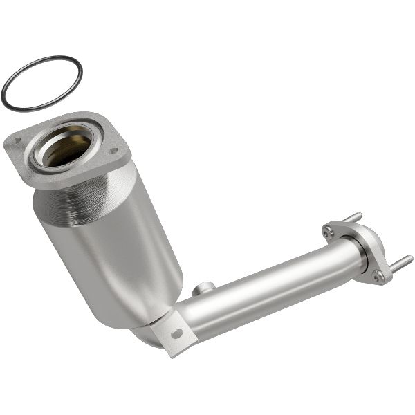 2005-2007 Ford Freestyle Catalytic Converter - Front Forward (MagnaFlow Performance Exhaust)