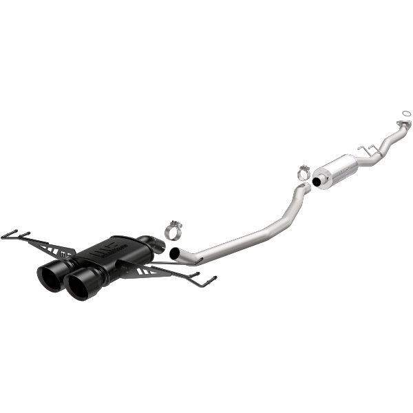 2017-2021 Honda Civic Exhaust System Kit (MagnaFlow Performance Exhaust)