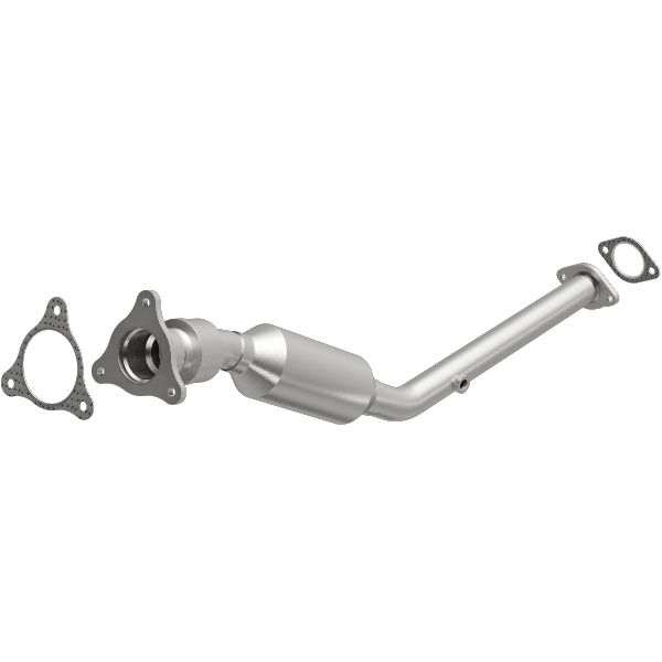 2007 Pontiac G5 Catalytic Converter (MagnaFlow Performance Exhaust)