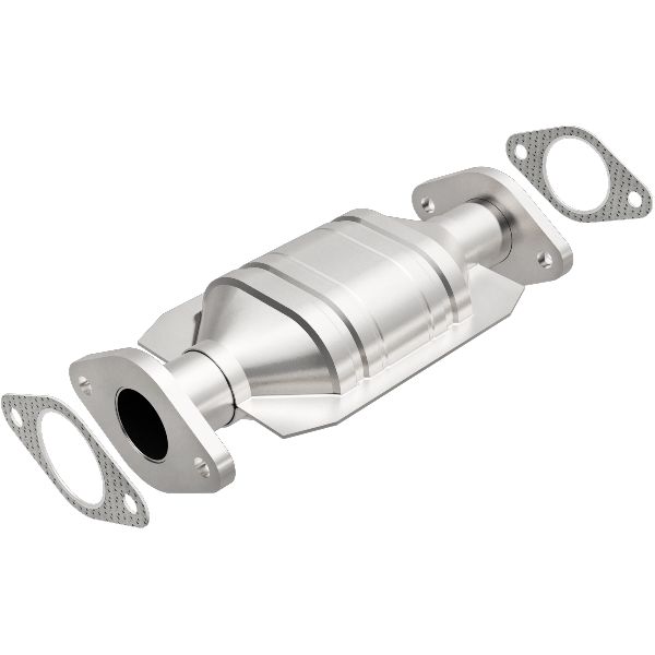 2001-2004 Kia Spectra Catalytic Converter (MagnaFlow Performance Exhaust)