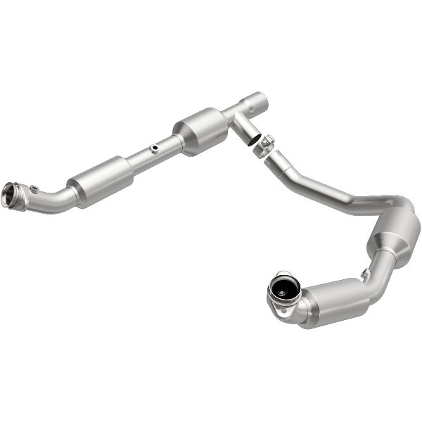 2004-2006 Ford E-150 Catalytic Converter (MagnaFlow Performance Exhaust)