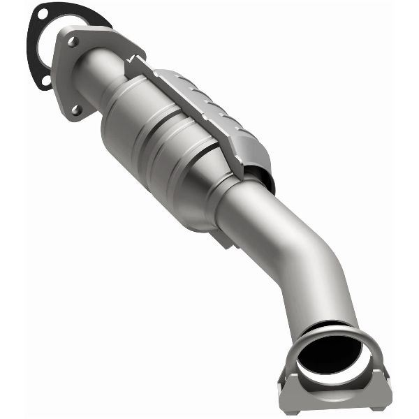 2004-2005 Suzuki Forenza Catalytic Converter - Rear (MagnaFlow Performance Exhaust)
