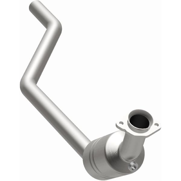 2003-2005 Jaguar S-Type Catalytic Converter - Right (MagnaFlow Performance Exhaust)